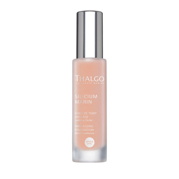 Thalgo AntiI-ageing foundation Омолоджуюча тональна основа 
