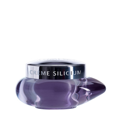 Thalgo Silicium cream Кремниевый крем для нормальной и сухой кожи