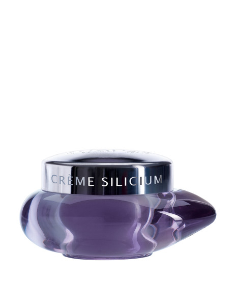 Thalgo Silicium cream Кремнієвий крем для нормальної та сухої шкіри