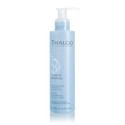 Thalgo Gentle Purifyng Gel Гель нежный очищающий 