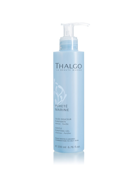 Thalgo Gentle Purifyng Gel Гель ніжний очищаючий