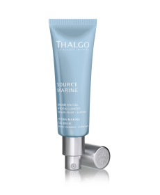 Thalgo Source Marine Hydra Marine Gel-Balm Гель-бальзам Морське зволоження і сяйво - Написати відгук