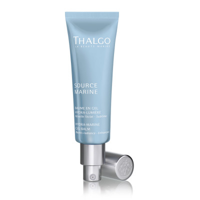Thalgo Source Marine Hydra Marine Gel-Balm Гель-бальзам Морское увлажнение и сияние