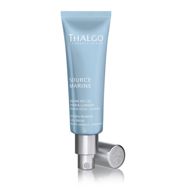 Thalgo Source Marine Hydra Marine Gel-Balm Гель-бальзам Морське зволоження і сяйво 