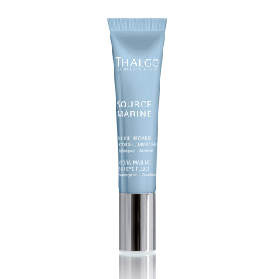 Thalgo Hydra-Marine 24H Eye Fluid Флюид для области вокруг глаз увлажнение 24ч