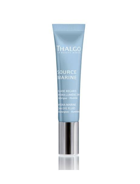 Thalgo Hydra-Marine 24H Eye Fluid Флюїд для області навколо очей зволоження 24г