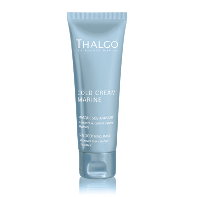 Thalgo SOS Soothing Mask Заспокійлива маска 