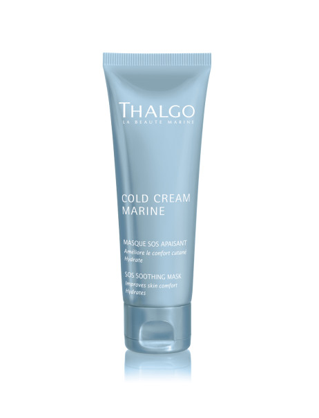 Thalgo SOS Soothing Mask Заспокійлива маска