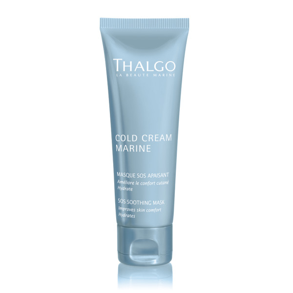 Thalgo SOS Soothing Mask Заспокійлива маска 