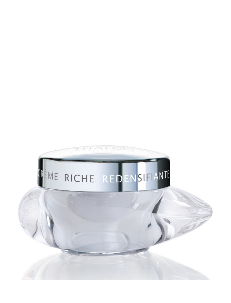 Thalgo Intensive Redensifying cream Exception Marine Крем интенсивный уплотняющий Морское великолепие