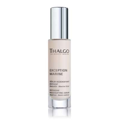 Thalgo Intensive Redensifying Serum Exception Marine Сироватка анти-гравітаційна, що відновлює щільність шкіри