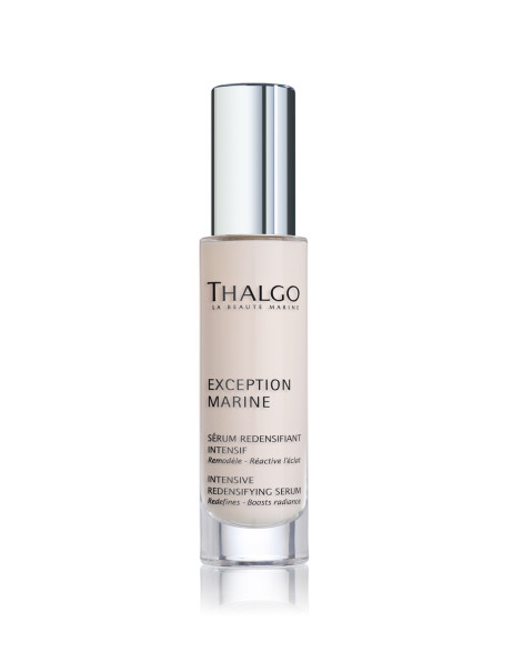 Thalgo Intensive Redensifying Serum Exception Marine Сироватка анти-гравітаційна, що відновлює щільність шкіри