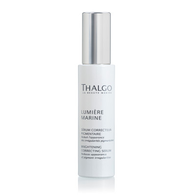 Thalgo Brightening Correcting Serum Сироватка освітлююча коригуюча 