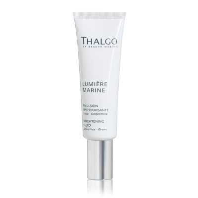 Thalgo Brightening Fluid Флюїд розгладжуючий освітлюючий 
