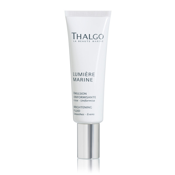 Thalgo Brightening Fluid Флюїд розгладжуючий освітлюючий 