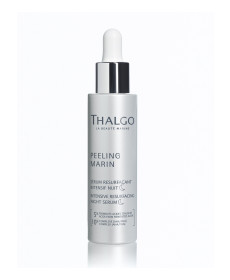 Thalgo Intensive Resurfacing Night Serum Інтенсивна відновлювальна нічна сироватка - Написати відгук