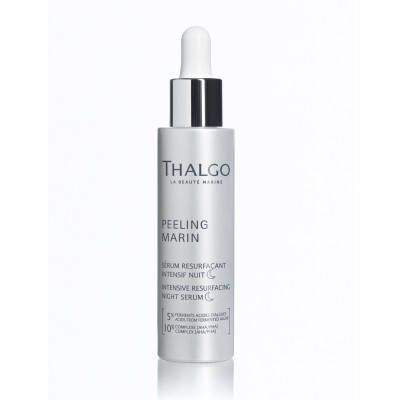 Thalgo Intensive Resurfacing Night Serum Интенсивная восстанавливающая ночная сыворотка
