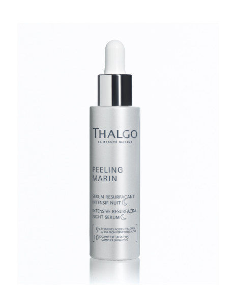 Thalgo Intensive Resurfacing Night Serum Інтенсивна відновлювальна нічна сироватка