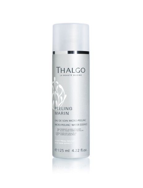 Thalgo Micro-Peeling Water Essence Мікро-пілінг водна есенція