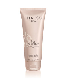 Thalgo Island Shower Гель для душа Острови Тихого океану - Написати відгук