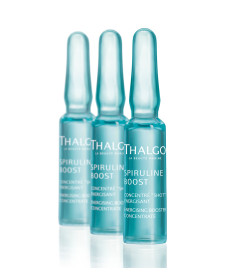 Thalgo Energising Concentrate Shot Концентрат енергетичний - Написати відгук