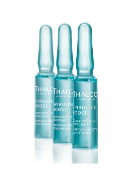 Thalgo Energising Concentrate Shot Концентрат енергетичний