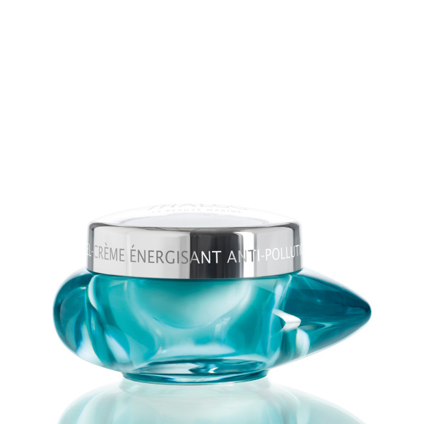 Thalgo Energising Gel-Cream Гель-крем енергетичний Активна спіруліна