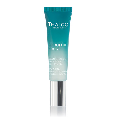 Thalgo Energising Serum Інтенсивна енергетична сироватка