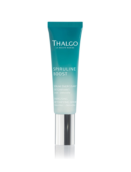 Thalgo Energising Serum Інтенсивна енергетична сироватка