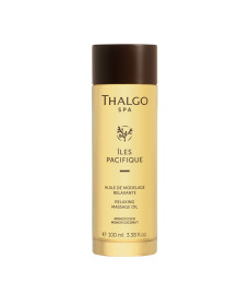 Thalgo Relaxing Massage Oil Розслаблююча олія для масажу - Написати відгук
