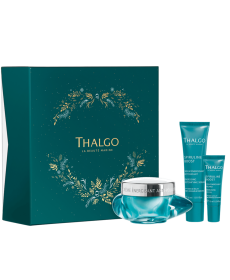 Thalgo Spiruline Boost Набор Активная спирулина - Написать отзыв