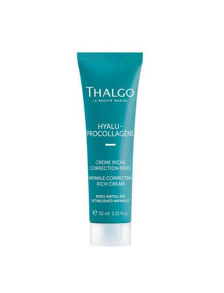 Інтенсивний крем від зморшок Thalgo