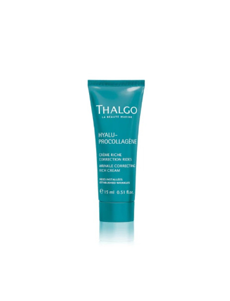 Крем Thalgo Wrinkle Correcting Rich