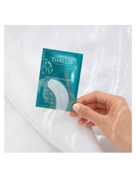Патчі для очей Wrinkle Correcting від Thalgo
