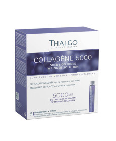 Thalgo Концентрат коллагена Collagen 5000 - Написать отзыв