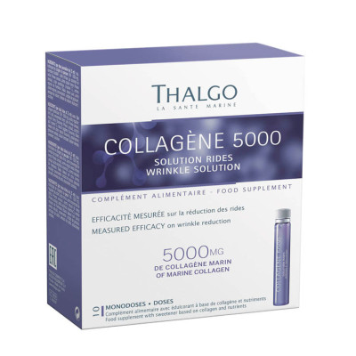 Thalgo Collagen 5000 Концентрат коллагена