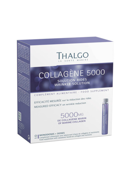 Thalgo Концентрат коллагена Collagen 5000