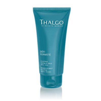 Thalgo Defi Fermete Stomach and Waist Sculptor Моделюючий крем для живота 