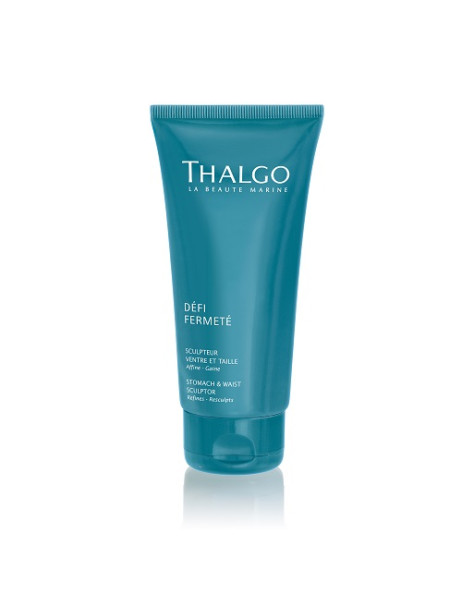 Thalgo Defi Fermete Stomach and Waist Sculptor Моделюючий крем для живота