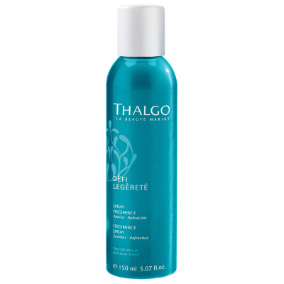 Thalgo Spray Frigimince Спрей Фріджімінс 
