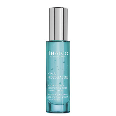 Thalgo Wrinkle Correcting Serum Інтенсивна Сироватка коректор зморшок 