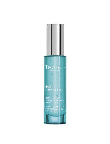 Thalgo Wrinkle Correcting Serum Інтенсивна Сироватка коректор зморшок