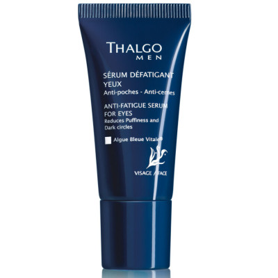 Thalgo Men Serum Defatigant Eye Сироватка проти втоми для очей 