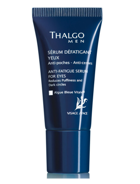 Thalgo Men Serum Defatigant Eye Сироватка проти втоми для очей