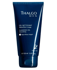 Thalgo Men Cleansing Gel Очищуючий гель для вмивання - Написати відгук