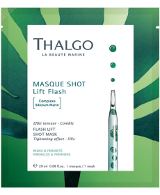 Thalgo Flash Lift Shot Mask Маска з підтягуючим ефектом 