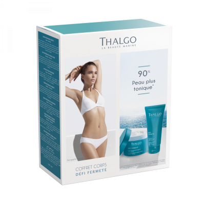 Thalgo Набор для моделирования силуэта 
