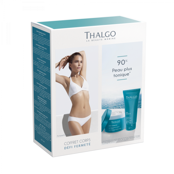 Thalgo Набір для моделювання силуету 
