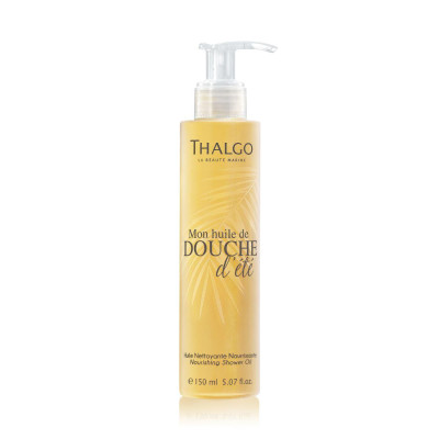 Thalgo  Nourishing Shower Oil Mon Huile Douche Масло для душа