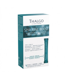 Thalgo Energising Detox Shot Spiruline Boost Енергетичний детокс напій - Написати відгук